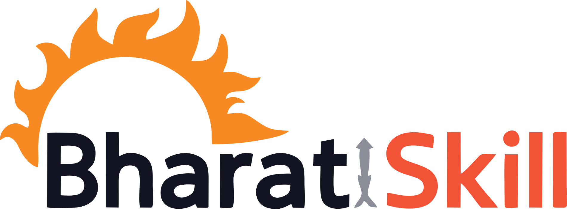 BharatSkills Logo